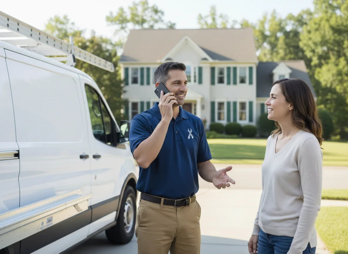 Home Gutter Service Java, VA FAQs